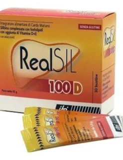 Realsil 100 D 30 Bustine