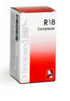 Reckeweg R18 100 Compresse