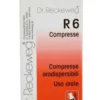 Reckeweg R6 100 Compresse