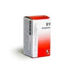 Reckeweg R9 100 Compresse