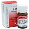 Reckeweg R14 100 Compresse