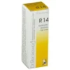 Reckeweg R14 Gocce 50 ml