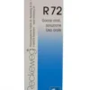Reckeweg R72 Gocce 22 ml