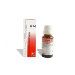 Reckeweg R74 Gocce 22 ml