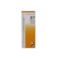 Reckeweg R7 Gocce 50 ml