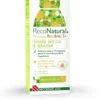 RecoNatural Sciroppo Bambini per Tosse Secca e Grassa con Miele di Acacia Altea e Piantaggine 150 ml