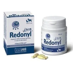 Redonyl Ultra 50 Mg 60 Capsule