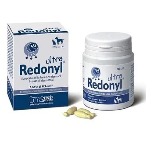 Redonyl Ultra 50 Mg 60 Capsule