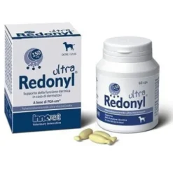 Redonyl Ultra 150 Mg 60 Capsule