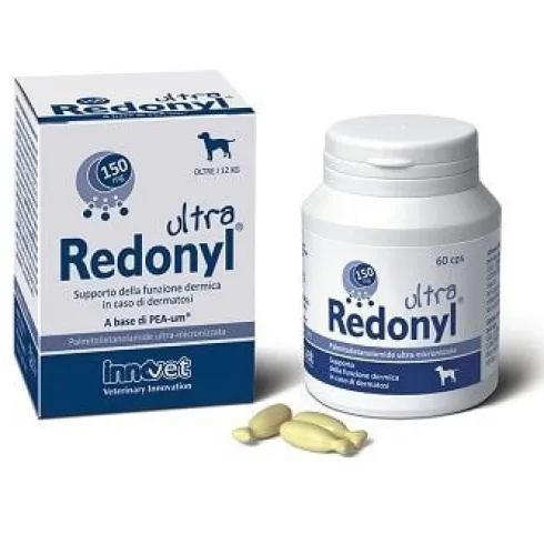 Redonyl Ultra 150 Mg 60 Capsule