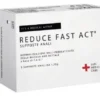 Reduce Fast Act 5 supposte