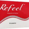 Refeel 30 Compresse