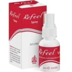 Refeel Spray 20 ml