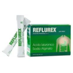 Reflurex 20 Bustine