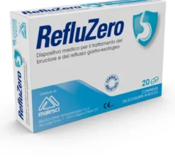 Refluzero 20 Compresse