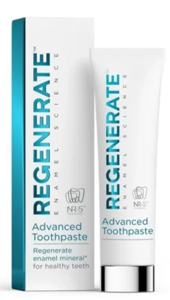 Regenerate Dentifricio Avanzato 75 ml
