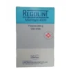 Regolint Polvere Flacone 200 grammi