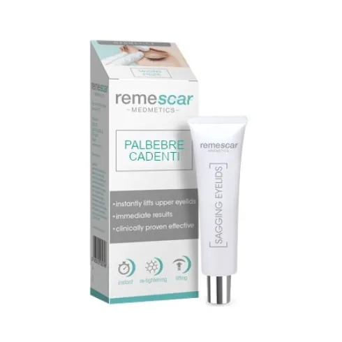 Remescar Palpebre Cadenti 8 ml