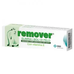Remover Pasta 50 grammi