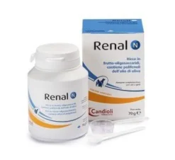 Renal N Cani E Gatti 70 grammi