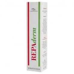 Repaderm Emulsione Dermatologica 75 ml