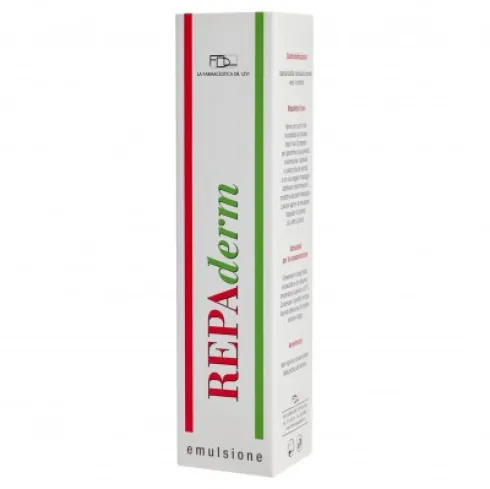 Repaderm Emulsione Dermatologica 75 ml