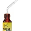 Rescue Night Bach Original Flower Senza Alcol 10 ml