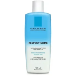 Respectessime Struccante Occhi Bifasico 125 ml