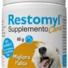 Restomyl Supplemento Cane 60 grammi