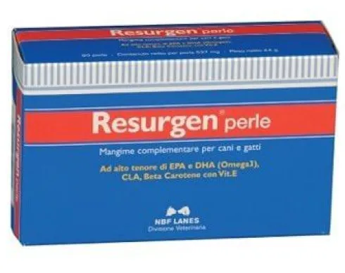 Resurgen 60 Perle