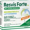 Resvis Forte XR 12 compresse effervescenti