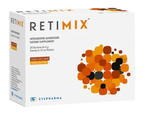 Retimix 20 Bustine