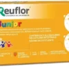 Reuflor Junior Probiotici con Lactobacillus GG 10 Flaconcini da 10 ml