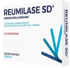 Reumilase Sd 20 Compresse