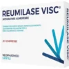 Reumilase Visc 20 Compresse