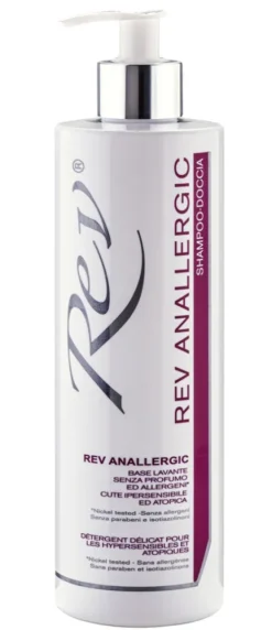 Rev Anallergic 500 ml