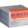 Rev Complex S Age 20 Bustine Orosolubili