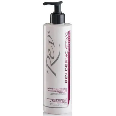 Rev Dermoattivo 500 ml