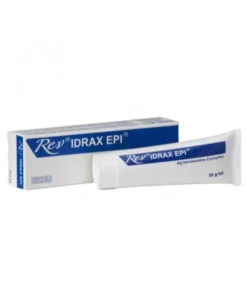 Rev Idrax Epi 50 ml