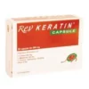 Rev Keratin 30 Capsule