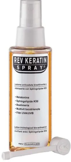 Rev Keratin Spray 100 ml