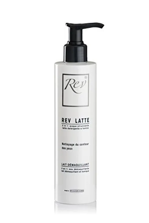 Rev Latte Det Viso Occhi 250 ml