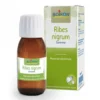 Ribes Nigrum Macerato Glicerico Boiron 60 ml