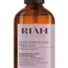 Riàh Oliva Biancolilla E Trealosio Balsamo Cute Sensibile 200 ml