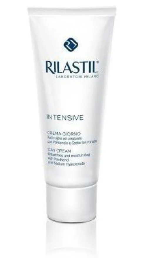 Rilastil Intensive Crema Giorno 50 ml