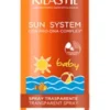 Rilastil Sun System Baby Trasparent Spray SPF50+ 200 ml