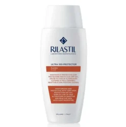 Rilastil Sun System Ultra 100 Protector Spf50+ Fluido Protezione Molto Alta 50 ml