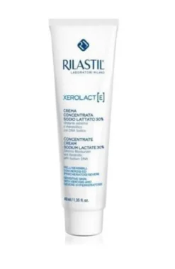 Rilastil Xerolact Crema 30% 40 ml