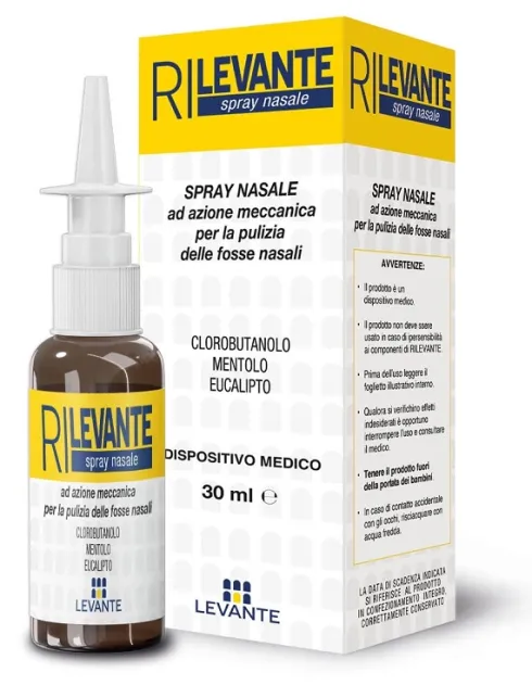 Rilevante Spray 30 ml