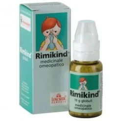 Rimikind Globuli